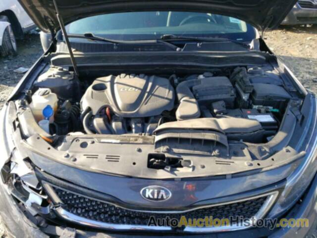 KIA OPTIMA LX, KNAGM4A77F5649891