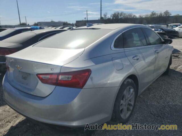 CHEVROLET MALIBU LT, 1G1ZE5ST2HF140114