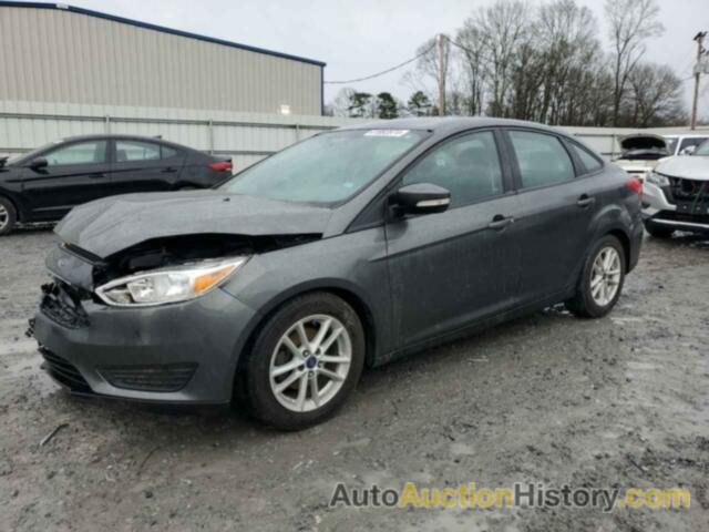 FORD FOCUS SE, 1FADP3F26HL294107