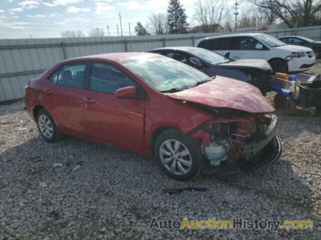 TOYOTA COROLLA L, 2T1BURHE0EC075022