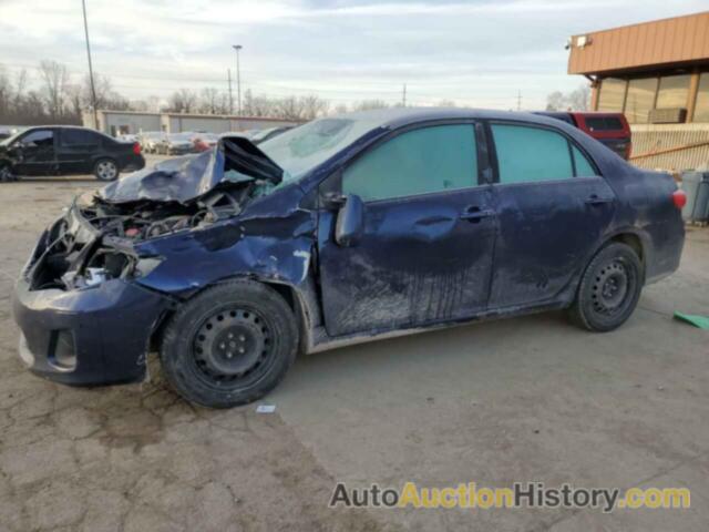 TOYOTA COROLLA BASE, 2T1BU4EE2CC816307