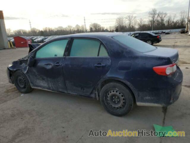 TOYOTA COROLLA BASE, 2T1BU4EE2CC816307