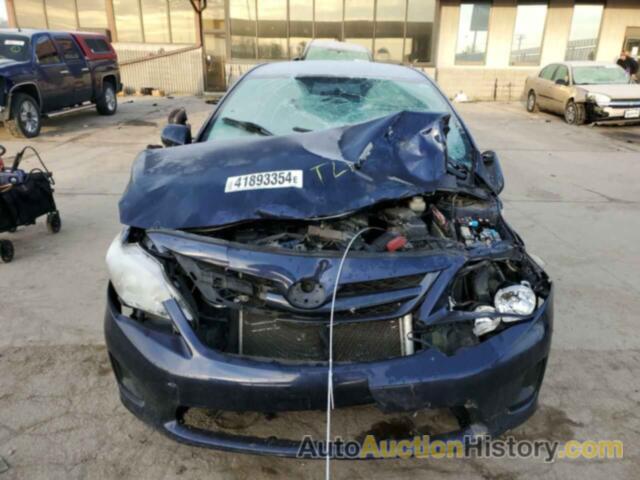 TOYOTA COROLLA BASE, 2T1BU4EE2CC816307