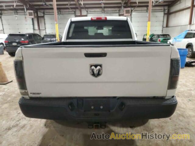 RAM 1500 ST, 1C6RR7ST7GS145085