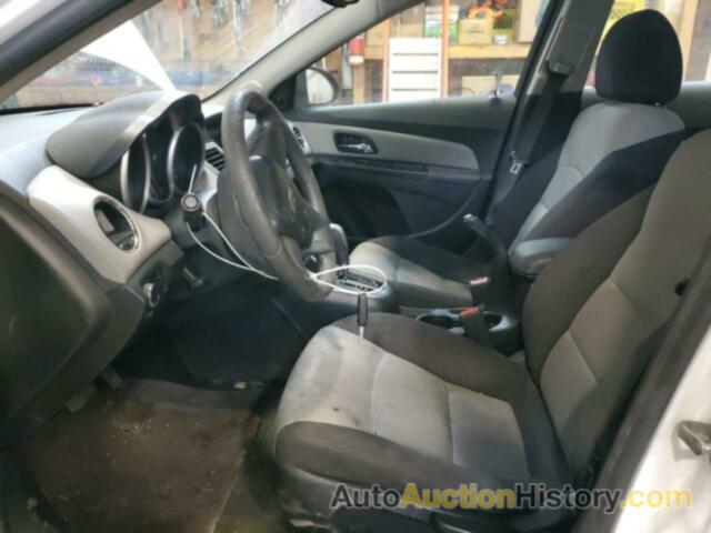 CHEVROLET CRUZE LS, 1G1PC5SH2C7324061