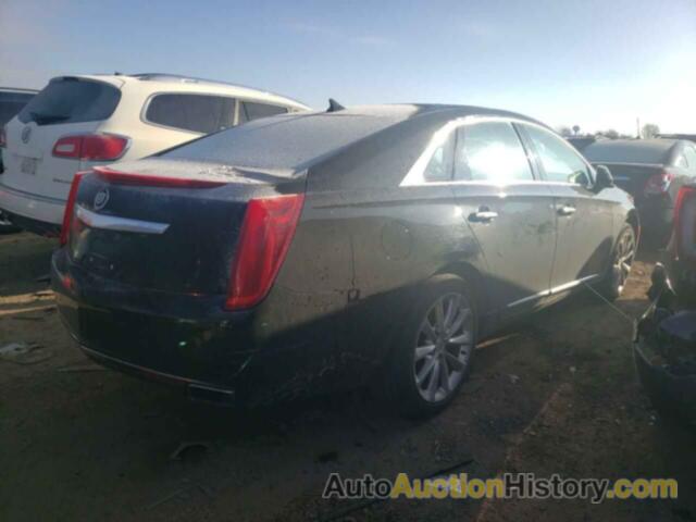 CADILLAC XTS LUXURY COLLECTION, 2G61N5S31E9271191