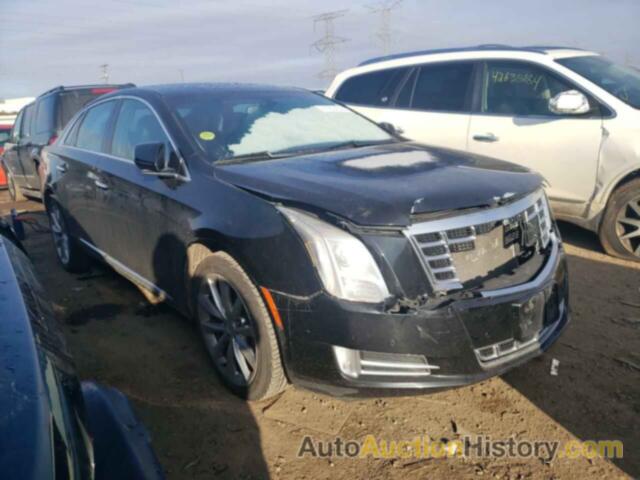 CADILLAC XTS LUXURY COLLECTION, 2G61N5S31E9271191