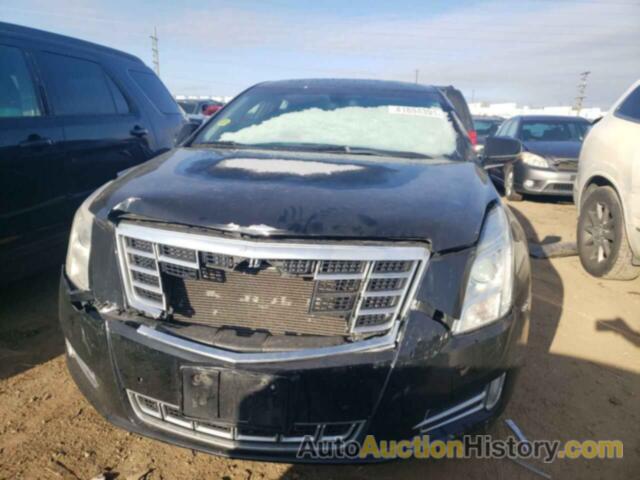 CADILLAC XTS LUXURY COLLECTION, 2G61N5S31E9271191