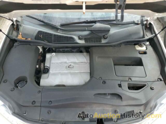 LEXUS RX350 350 BASE, 2T2BK1BA5FC327292