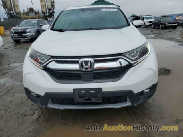 HONDA CRV EX, 7FARW1H55KE040014