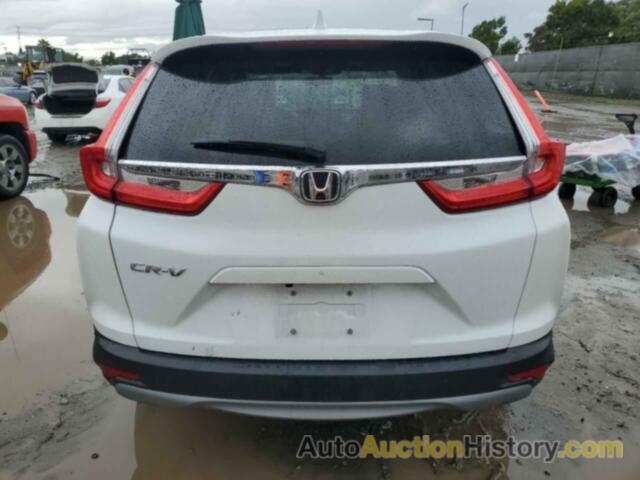 HONDA CRV EX, 7FARW1H55KE040014