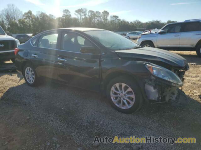 NISSAN SENTRA S, 3N1AB7AP8JY321376