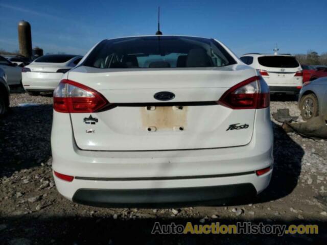 FORD FIESTA SE, 3FADP4BJ9HM161438