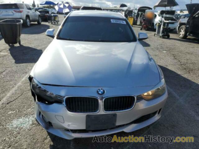 BMW 3 SERIES I SULEV, WBA3C1C56FK119120