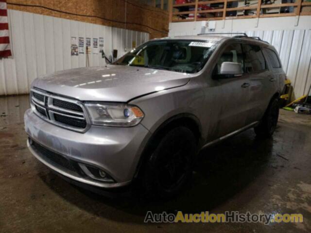 DODGE DURANGO LIMITED, 1C4RDJDG5GC460126