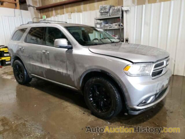 DODGE DURANGO LIMITED, 1C4RDJDG5GC460126