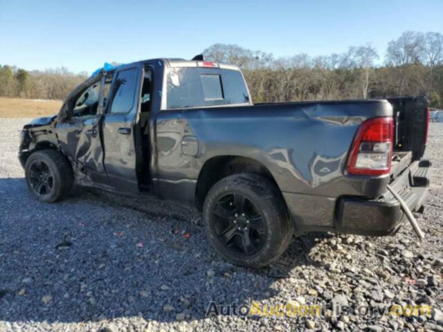 RAM 1500 BIG HORN/LONE STAR, 1C6SRFBT0MN825528