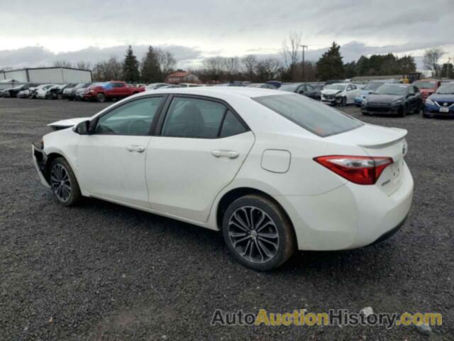 TOYOTA COROLLA L, 2T1BURHE0FC426593