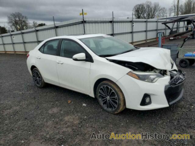 TOYOTA COROLLA L, 2T1BURHE0FC426593