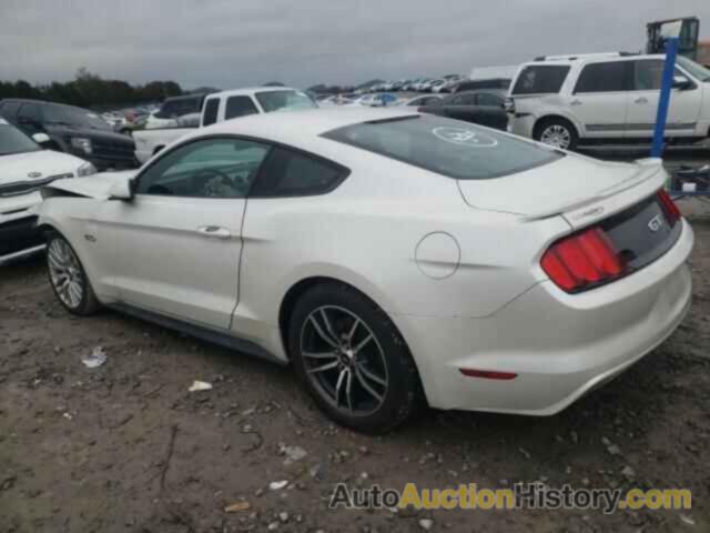 FORD MUSTANG GT, 1FA6P8CFXH5256090