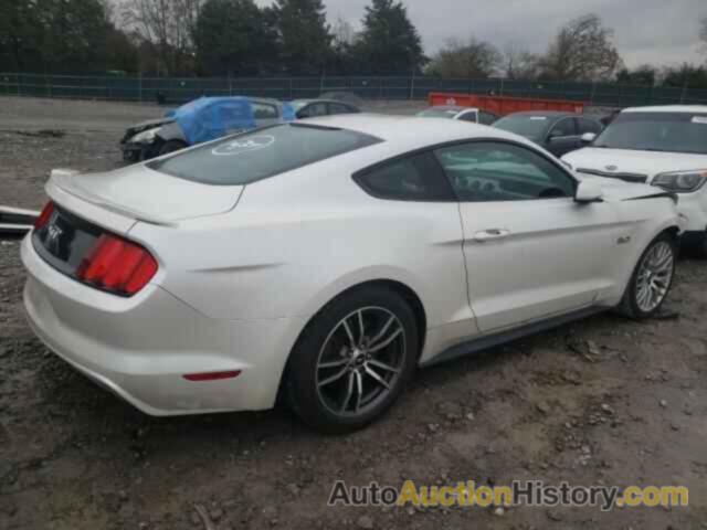 FORD MUSTANG GT, 1FA6P8CFXH5256090
