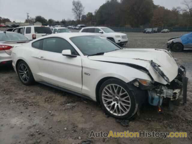 FORD MUSTANG GT, 1FA6P8CFXH5256090