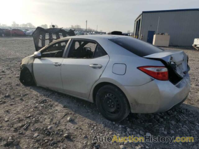 TOYOTA COROLLA L, 5YFBURHE8FP208773