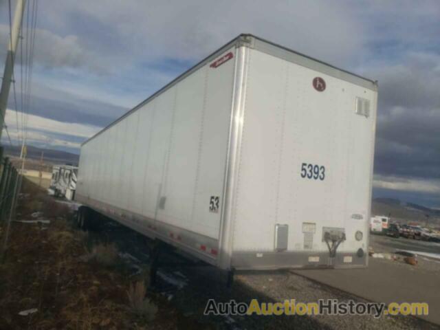 GREAT DANE TRAILER SEMI TRAIL, 1GRAP0621FB704574