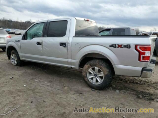 FORD F-150 SUPERCREW, 1FTEW1E59JFD15795