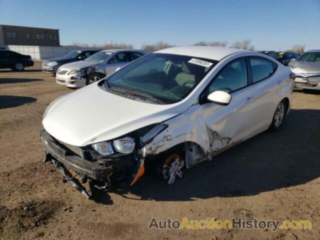 HYUNDAI ELANTRA SE, 5NPDH4AE5FH623475