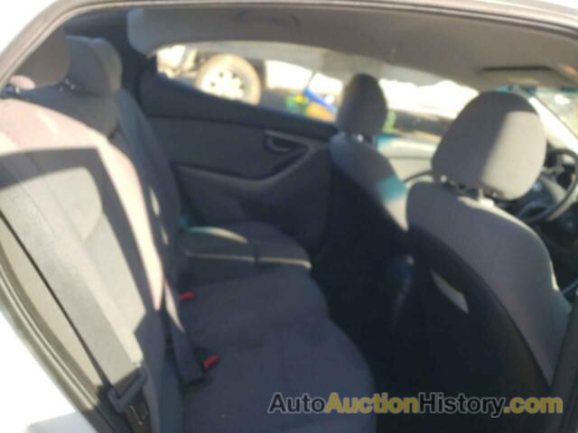 HYUNDAI ELANTRA SE, 5NPDH4AE5FH623475