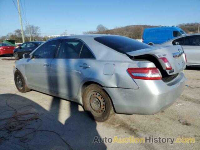 TOYOTA CAMRY BASE, 4T1BF3EK0BU227442