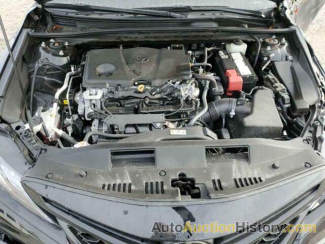 TOYOTA CAMRY XSE, 4T1K61BK0MU039192