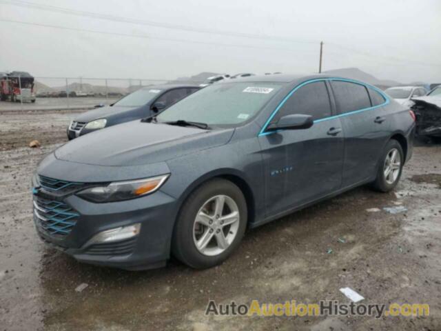 CHEVROLET MALIBU LS, 1G1ZC5ST3KF136716