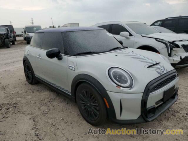 MINI COOPER S, WMW53DH03N2S32416