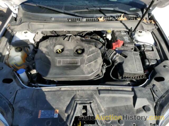 LINCOLN MKZ RESERVE II, 3LN6L5F92KR607004