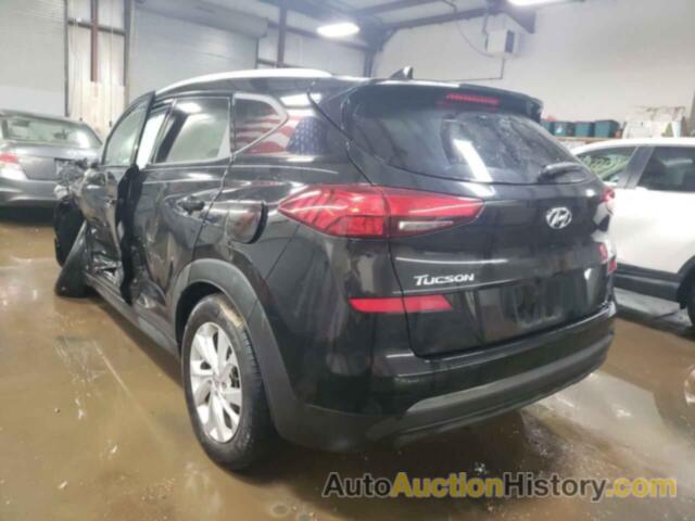 HYUNDAI TUCSON LIMITED, KM8J3CA42MU292274