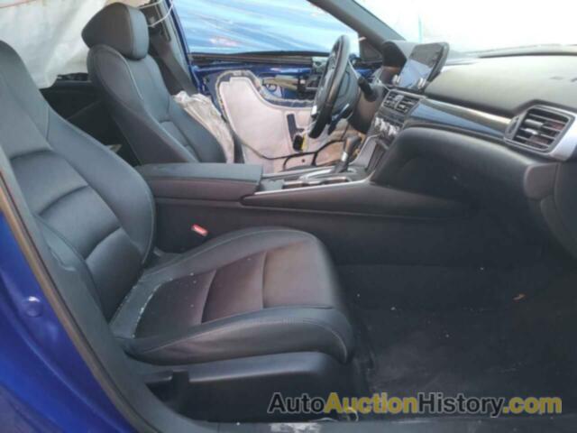 HONDA ACCORD SPORT, 1HGCV1F37KA105655