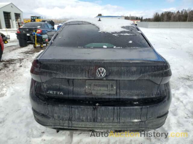 VOLKSWAGEN JETTA SE, 3VWEM7BUXPM015855