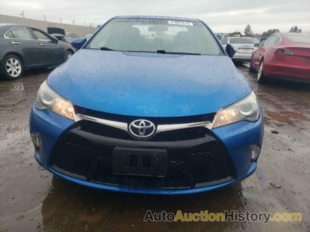 TOYOTA CAMRY LE, 4T1BF1FK4GU515264