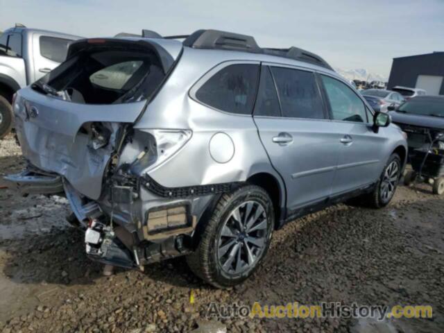 SUBARU OUTBACK 3.6R LIMITED, 4S4BSENC0G3269543