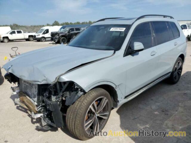 BMW X7 XDRIVE40I, 5UX23EM02R9U22270