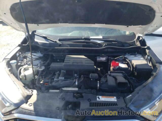 HONDA CRV EX, 5J6RW2H55NA001707