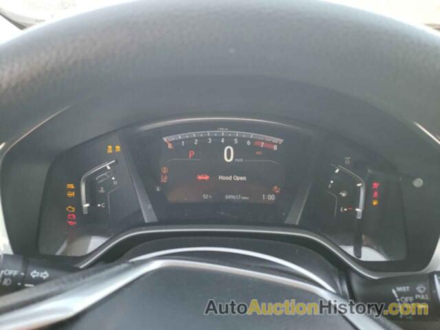 HONDA CRV EX, 5J6RW2H55NA001707