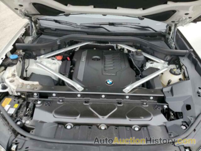 BMW X5 XDRIVE40I, 5UXCR6C50KLK86378