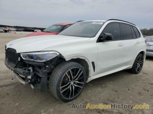 BMW X5 XDRIVE40I, 5UXCR6C50KLK86378