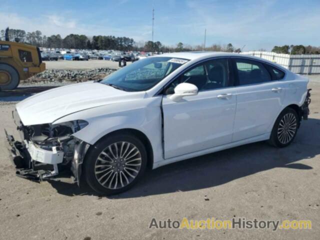 FORD FUSION TITANIUM/PLATINUM, 3FA6P0D90JR137767