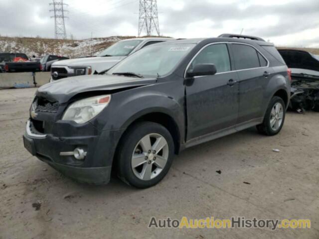 CHEVROLET EQUINOX LT, 2GNALPEK1D6126564