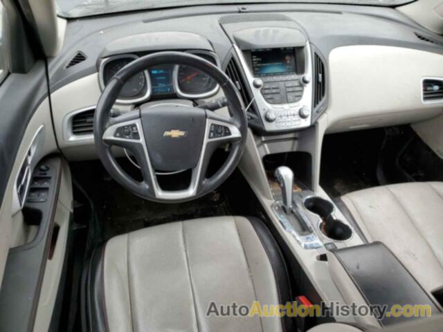 CHEVROLET EQUINOX LT, 2GNALPEK1D6126564