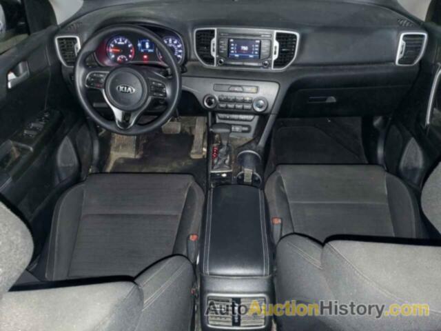 KIA SPORTAGE LX, KNDPM3AC7H7081515